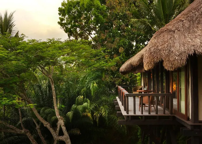 Resort Shambhala Estate 5*