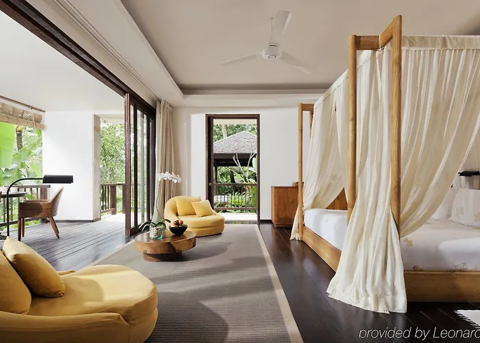 Shambhala Estate