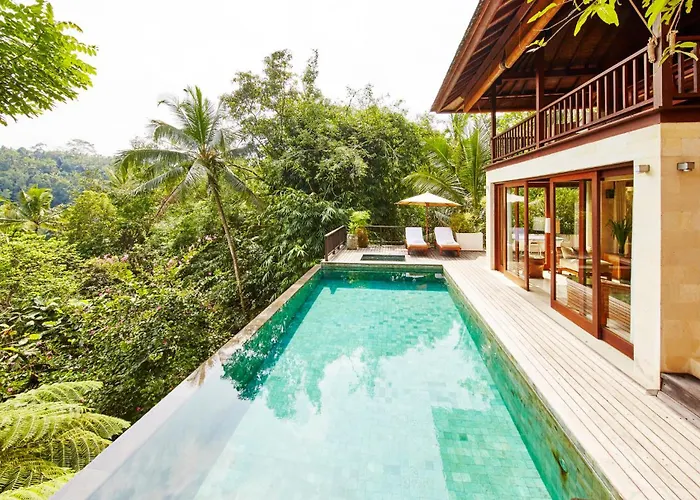 Resort Shambhala Estate 5*