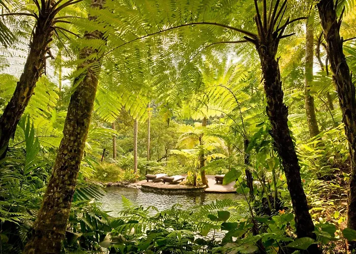 Shambhala Estate